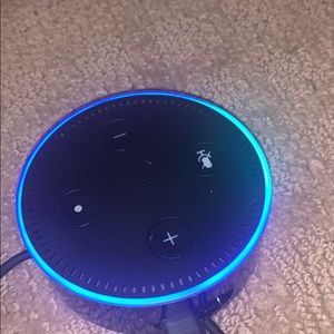 Amazon alexa mini
